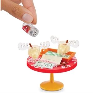 Miniverse Make It Holiday ultra rare moose cup